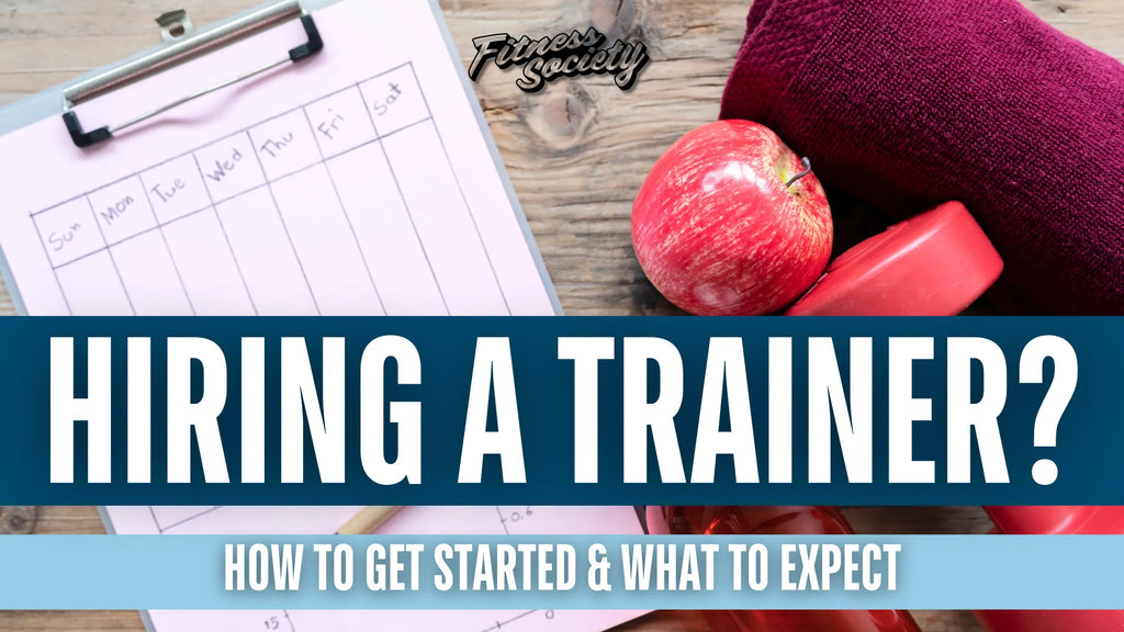 A Complete Guide to Personal Training in Melbourne