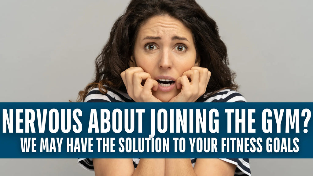Begin Your Fitness Journey with Personal Training