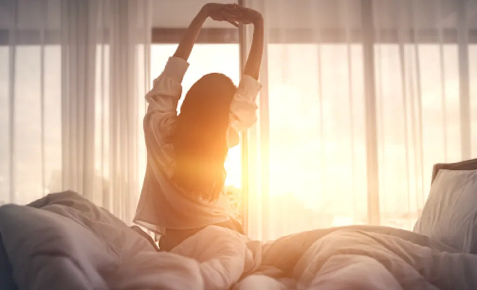 How To Sleep Better