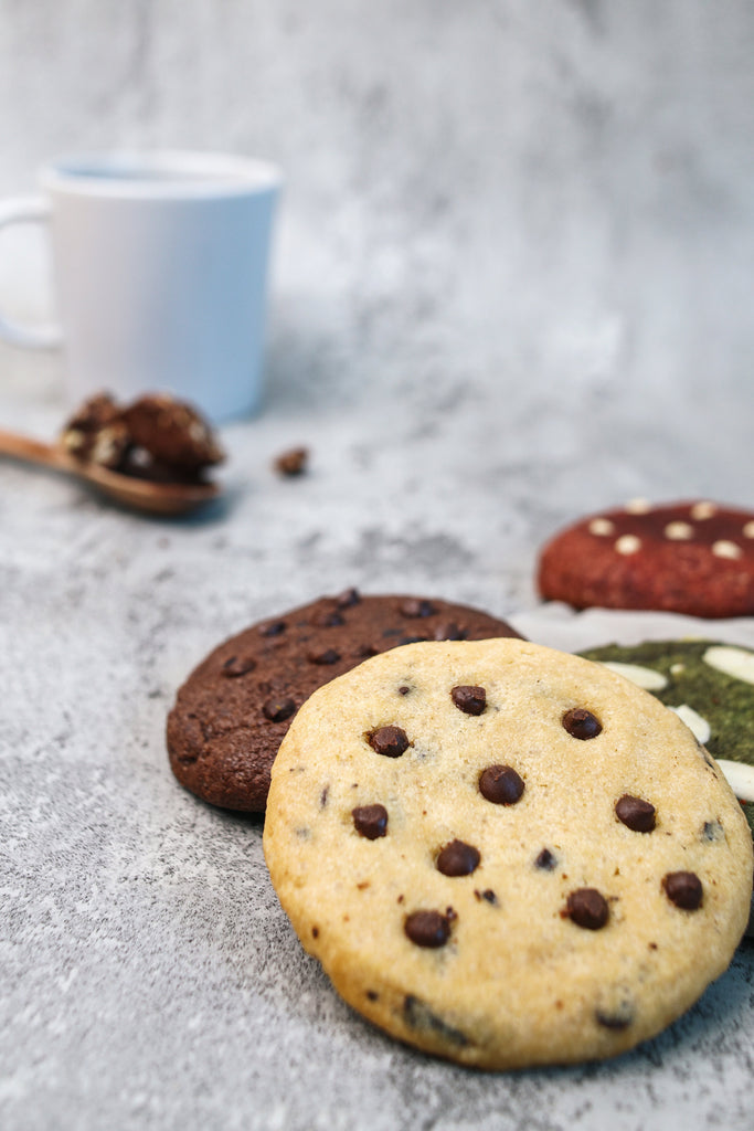 Are Quest Protein Cookies Healthy