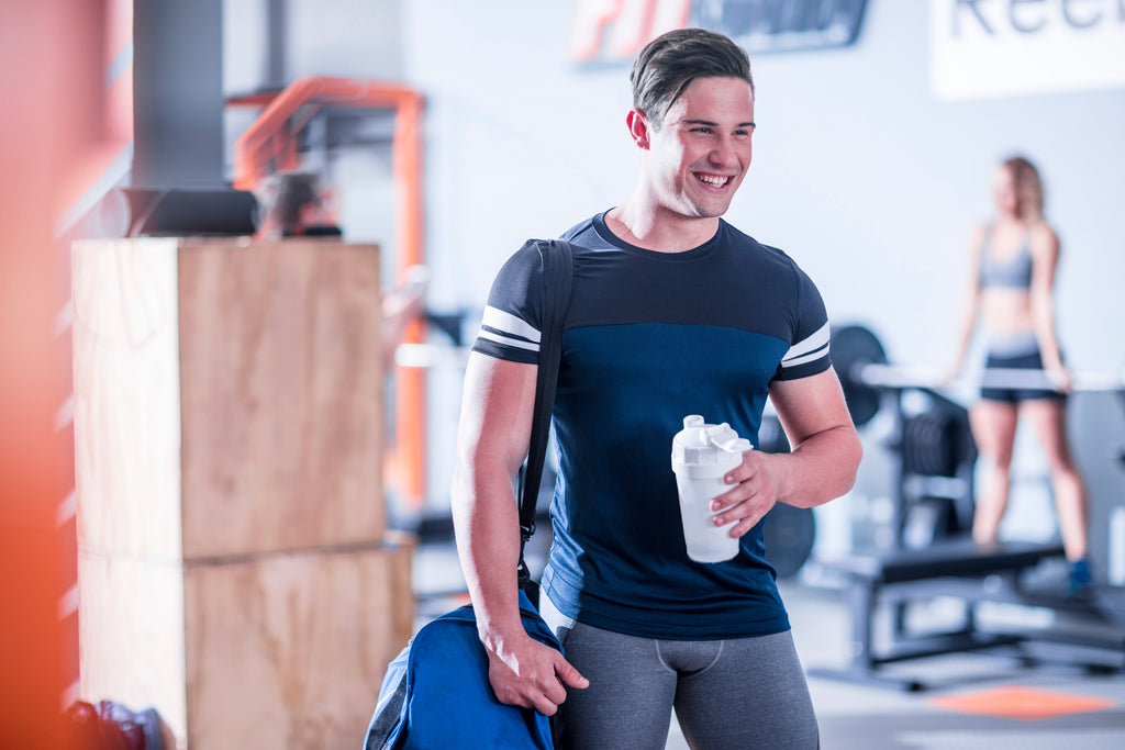 Are Protein Shakes Good for You