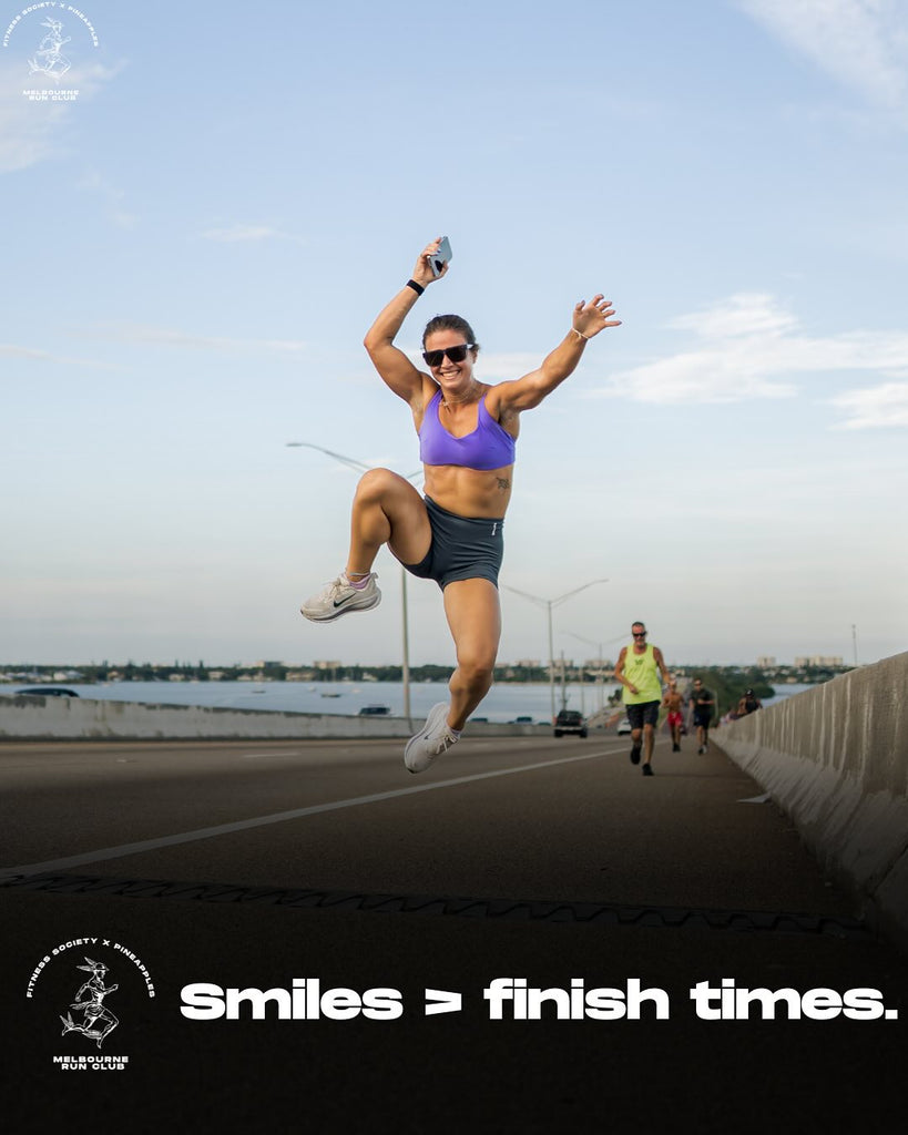 Can Running Build Muscle