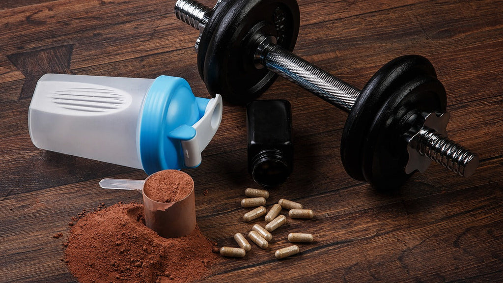 Does Preworkout Expire