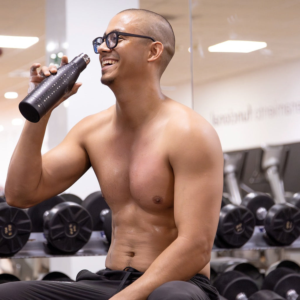 How Much Beta Alanine Is in C4 Energy Drink