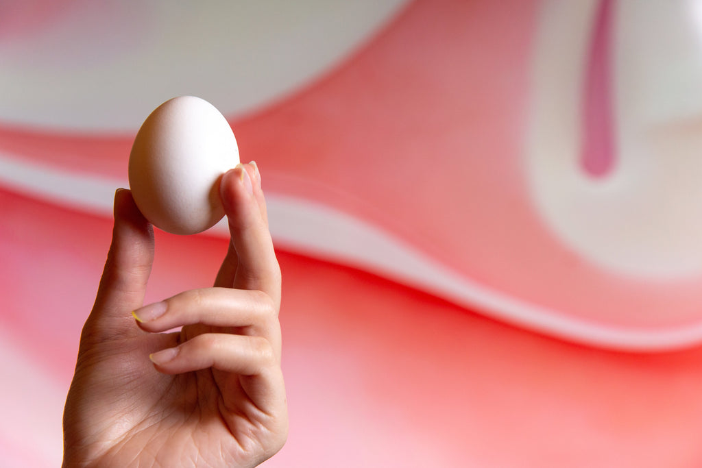 How Many Protein Grams in an Egg