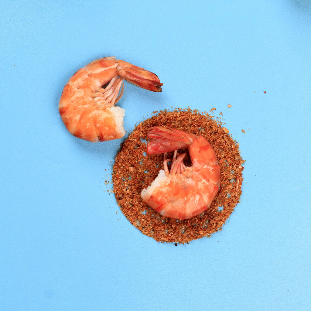 How Much Protein in Shrimp