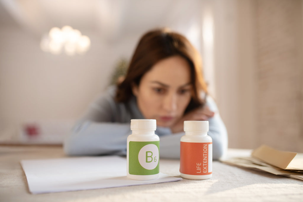 Is Vitamin B12 Good for Hangovers
