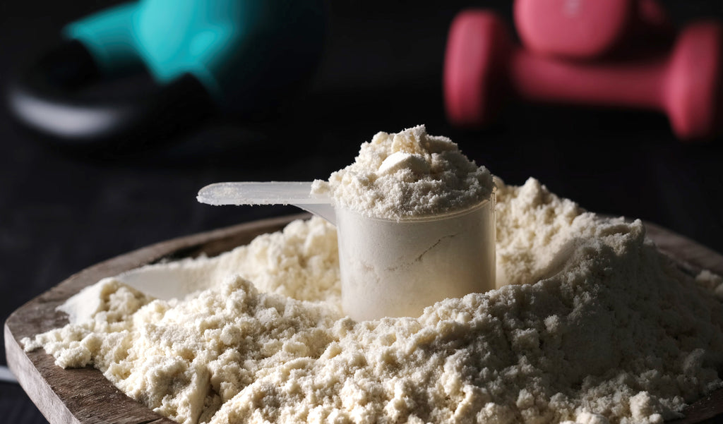 Is Whey Protein Isolate Good For You
