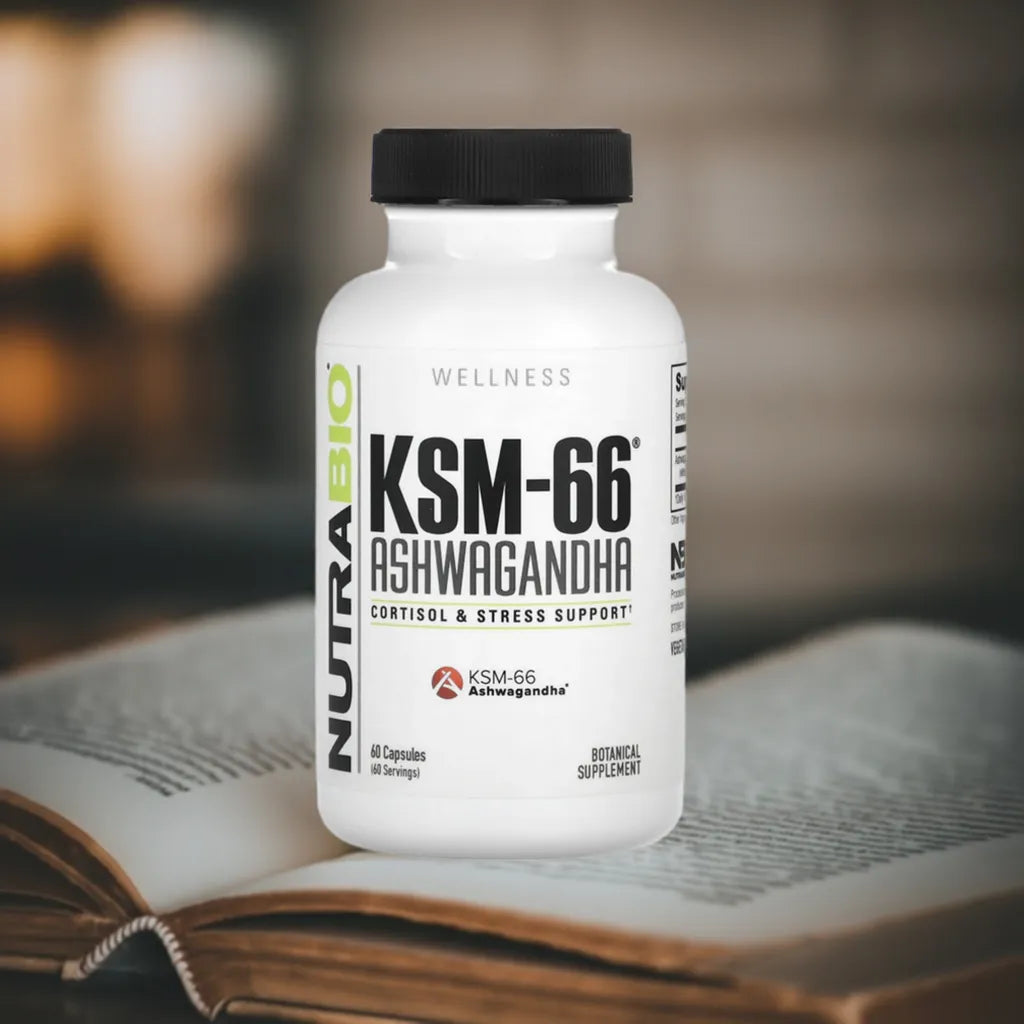 KSM-66 in Melbourne, FL