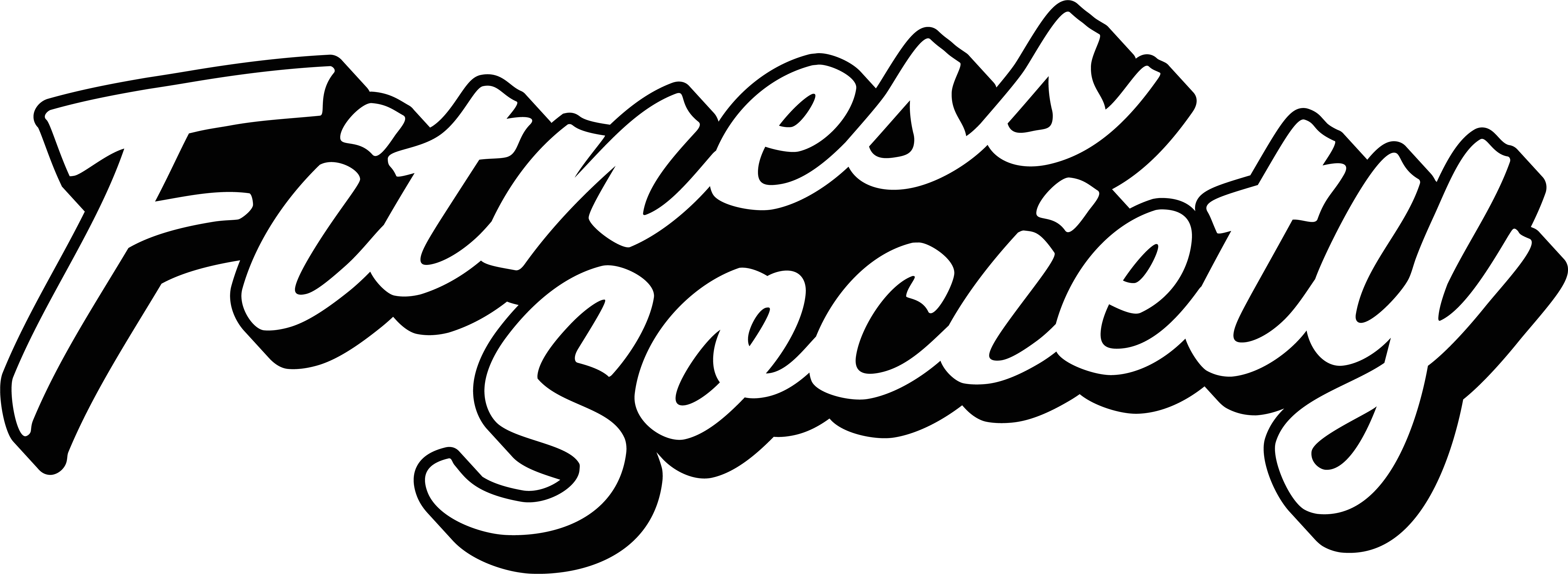 Fitness Society Supplements