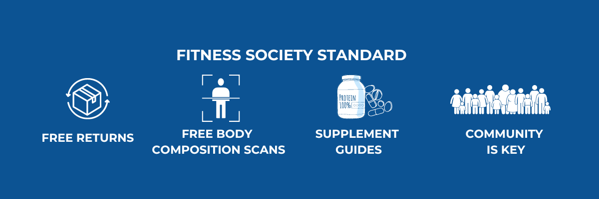 Supplement & Vitamin Store in Melbourne Florida