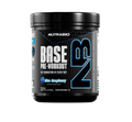 beginner friendly pre-workout