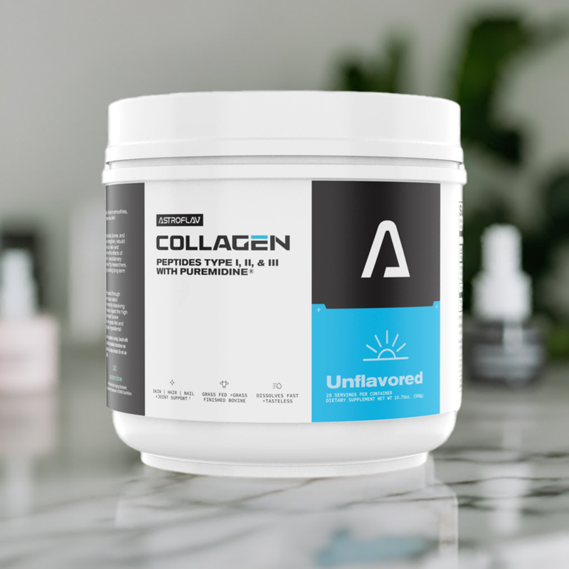 Do Collagen Supplements Work