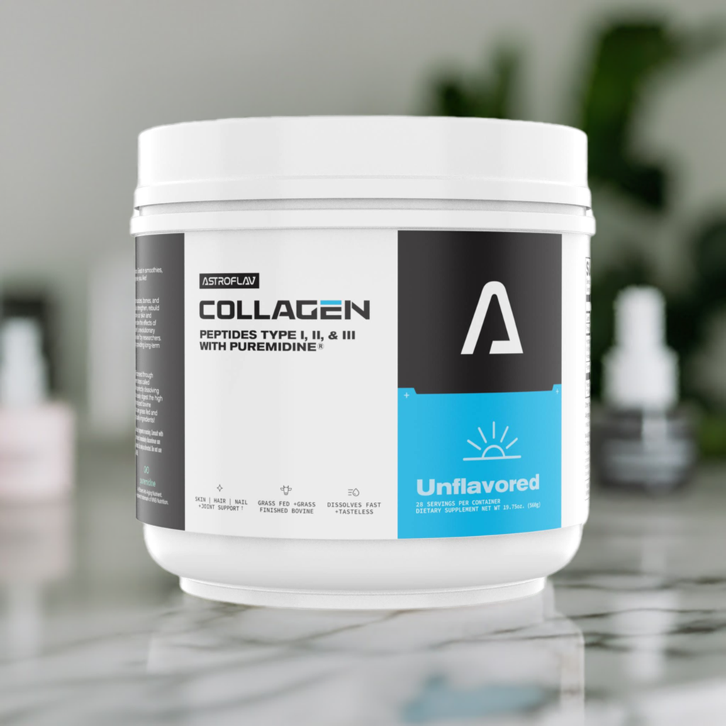 Do Collagen Supplements Work