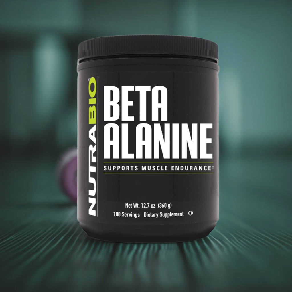 How Much Beta Alanine Is Too Much