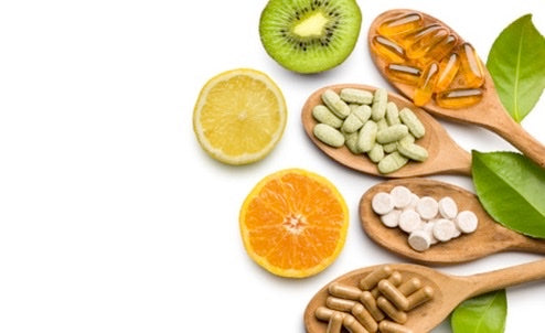 Health Benefits of Multi-Vitamins