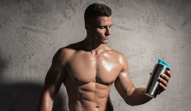 Health Benefits of Protein