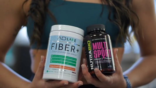 Best Supplements For Women