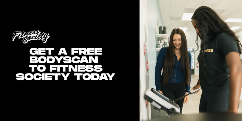 FREE BODY SCANS NEAR VIERA FLORIDA
