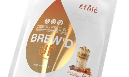 The Best Coffee Flavored Protein