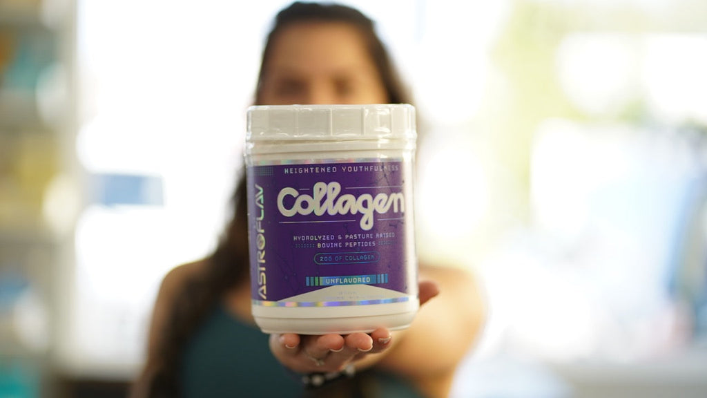 What Is Collagen Good For