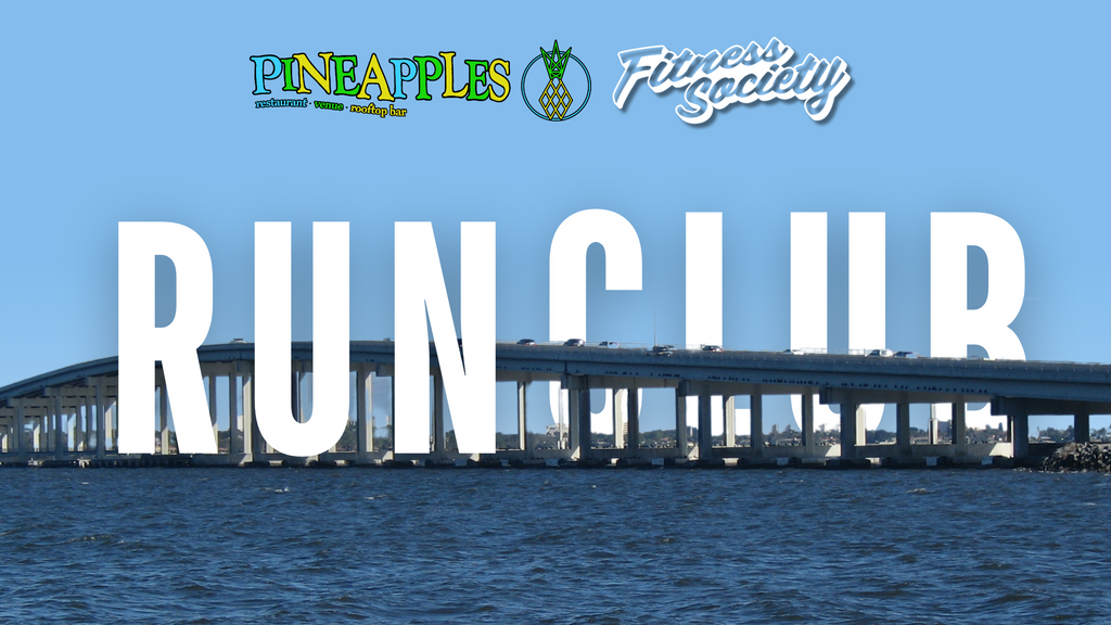 Join the Fitness Society Run Club in Melbourne – Free, Fun, and For Everyone