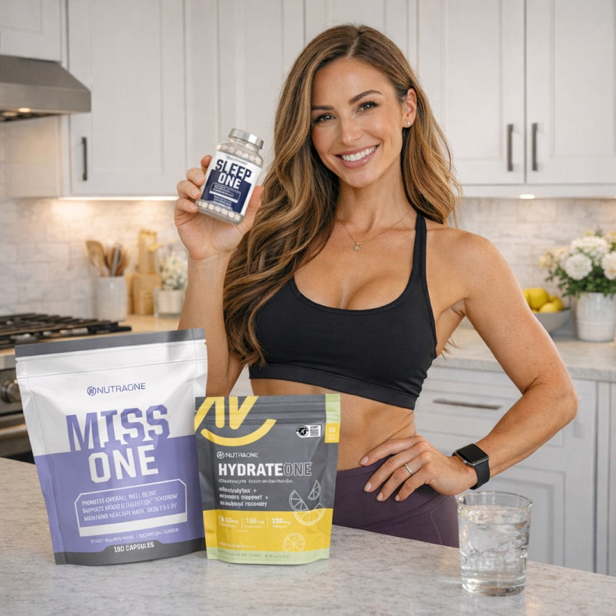 How to Lower Cortisol Levels