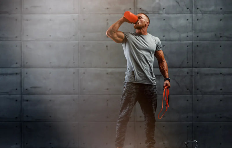 Best Supplements for Athletes