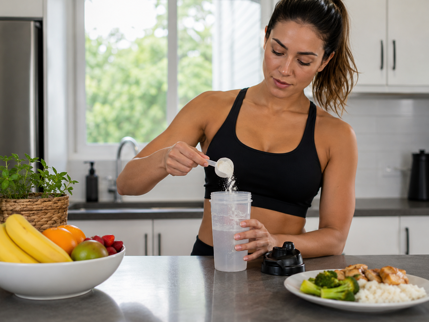 Can Creatine Help You Lose Weight