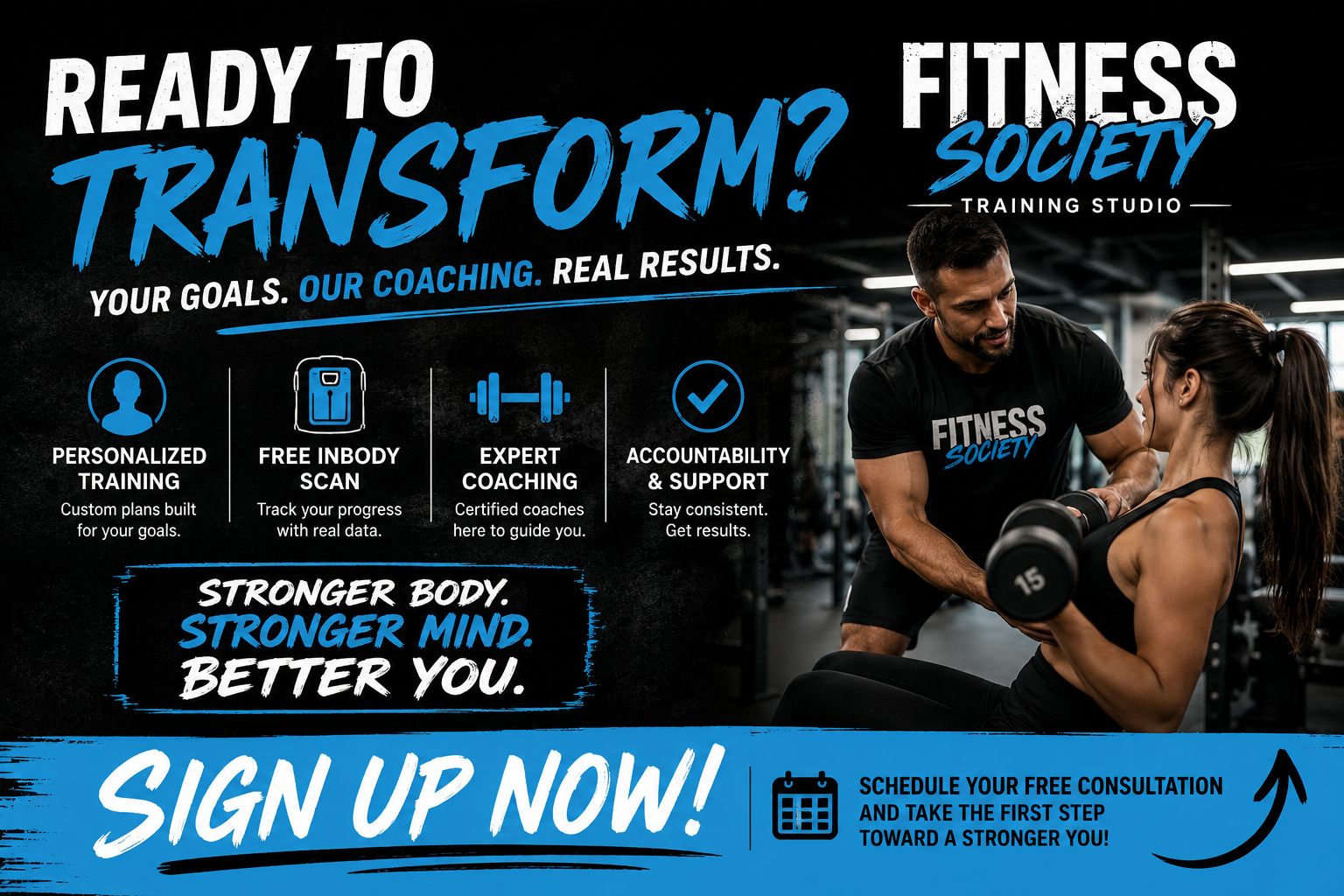 personal trainer in melbourne florida