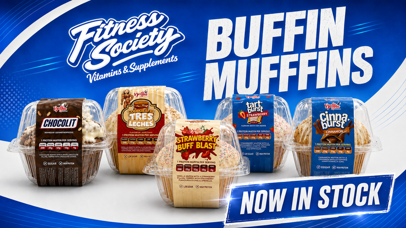 Buffin Muffin In Melbourne,Florida