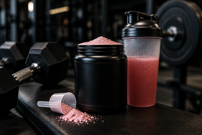 Do Pre Workout Supplements Work