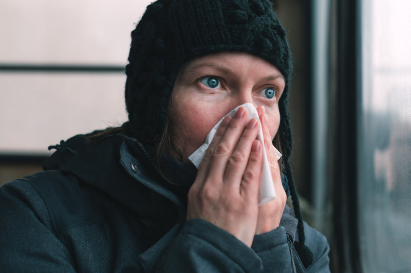 Does Vitamin C Help With Colds