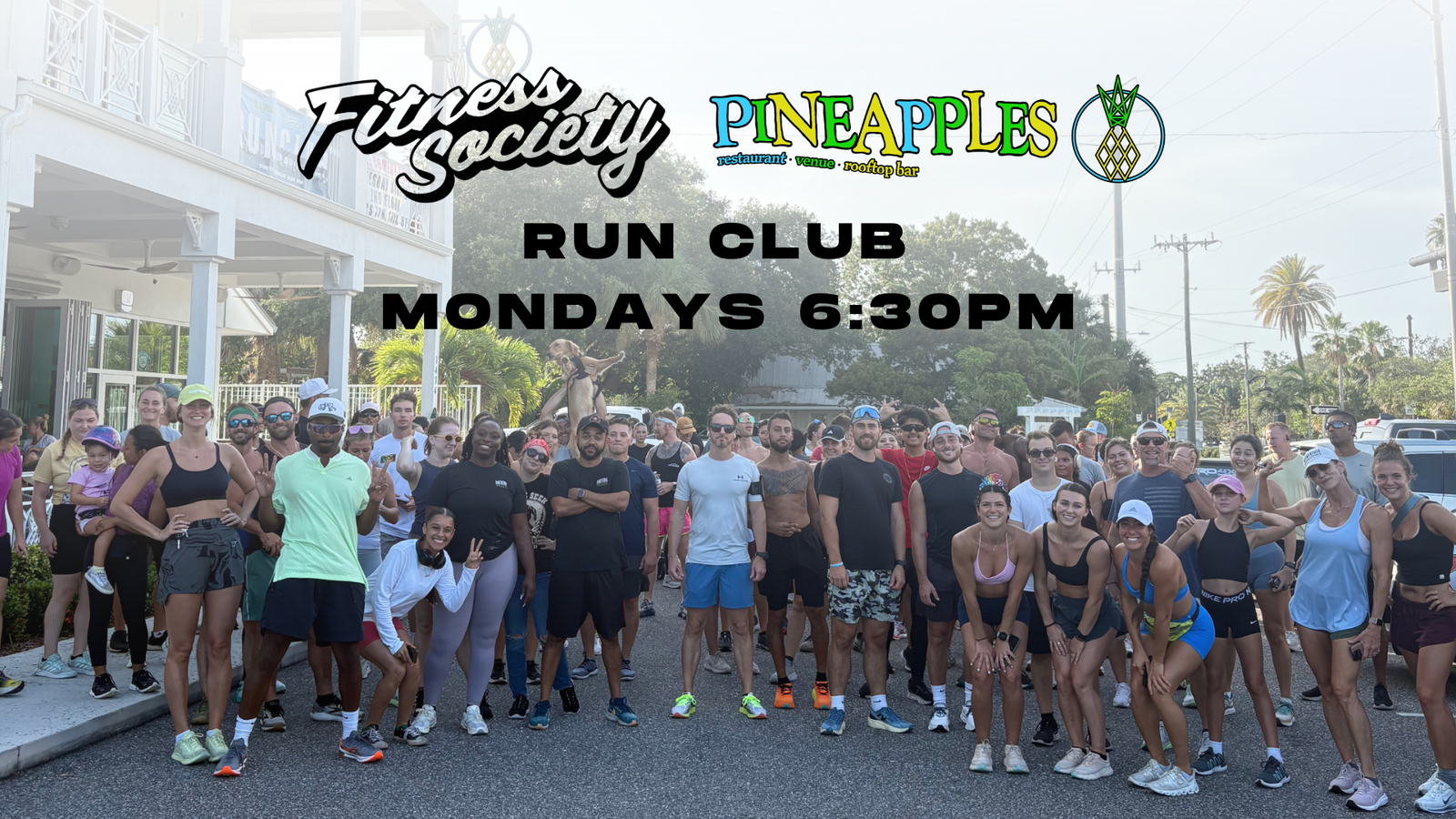 Melbourne Run Club