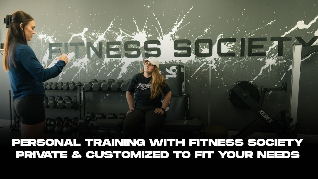 Personal Training and Private Training Studio in Melbourne, Florida