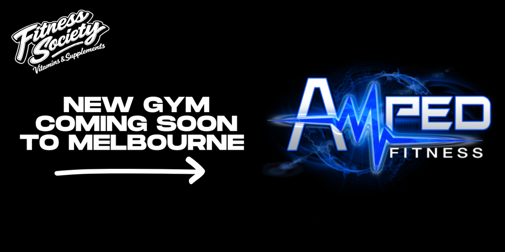 Amped Fitness Is Coming To Melbourne, Florida — Here’s What You Need To Know
