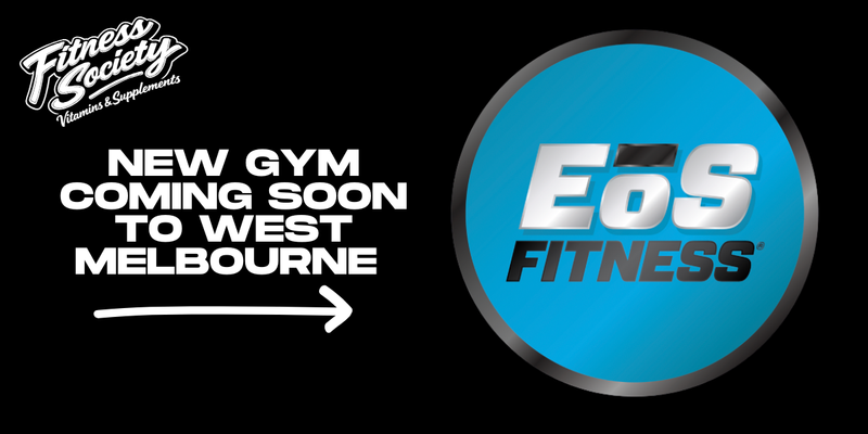 EōS Fitness coming to West Melbourne Florida