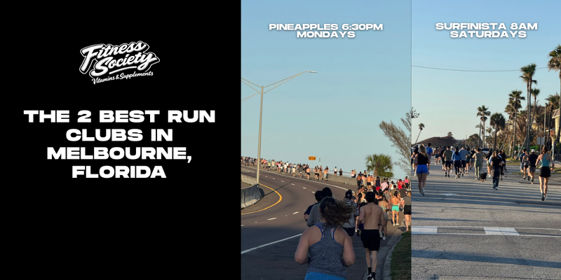 run club in melbourne florida