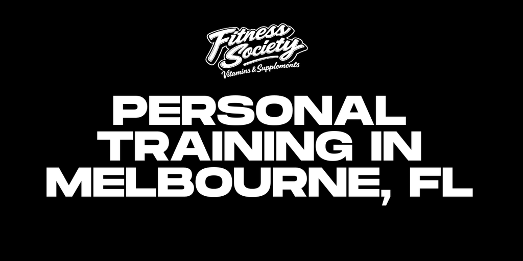 Personal Training in Melbourne, Florida: Why Fitness Society Studio Is Different