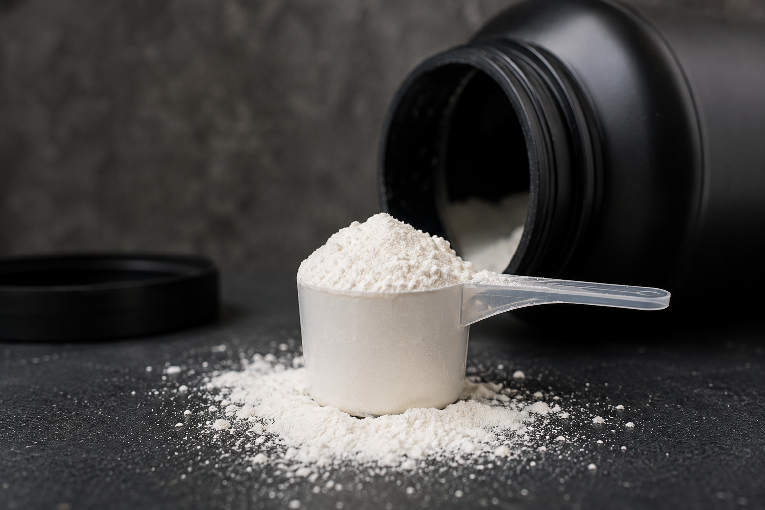 How Is Creatine Monohydrate Made