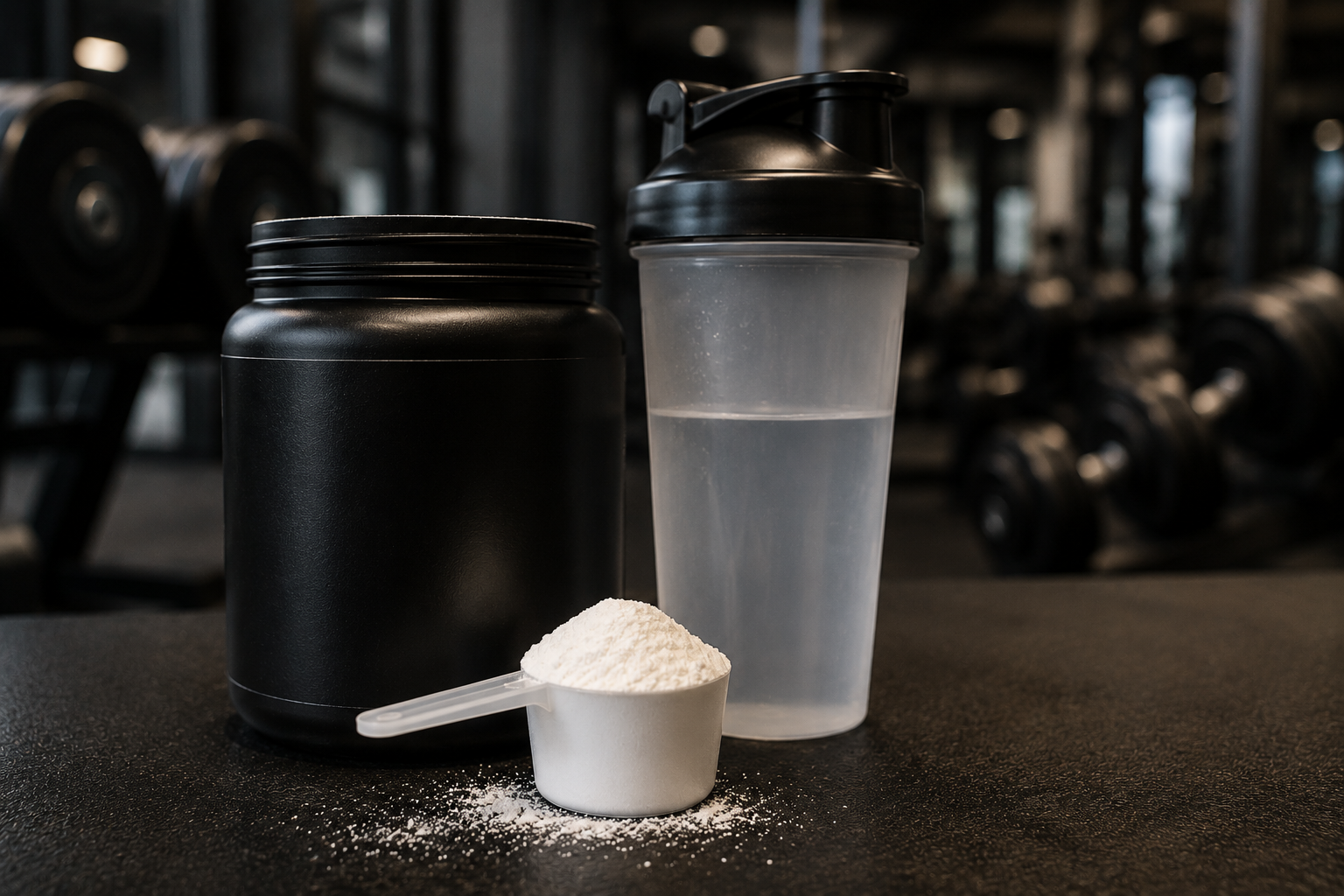 How Much Creatine Should I Take