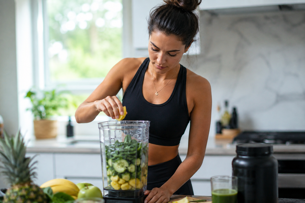How To Boost Metabolism