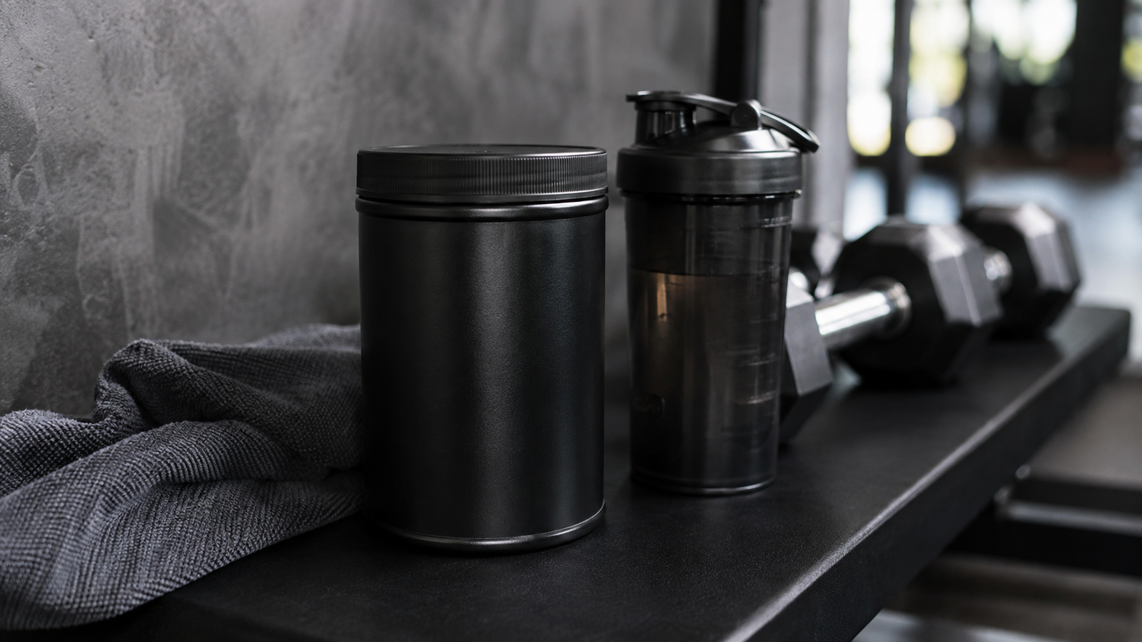 How to Take Creatine Monohydrate