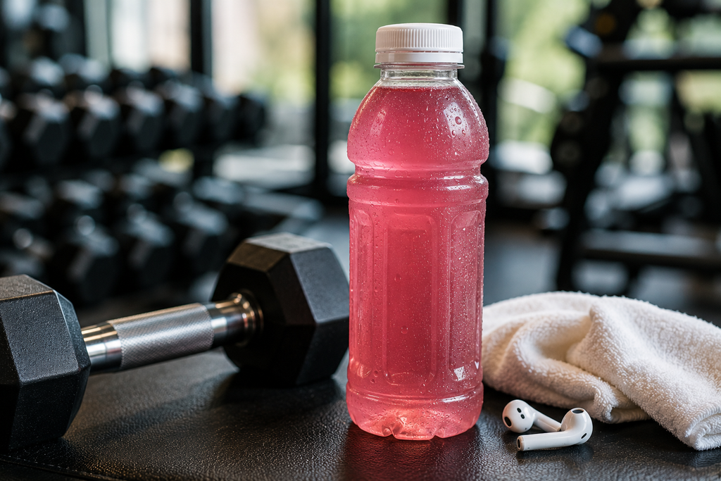 Is Vitamin Water Good For You