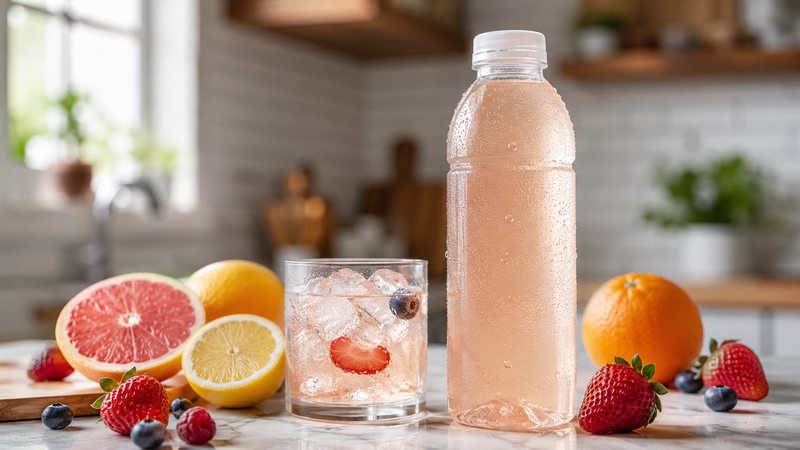 Is Vitamin Water Healthy