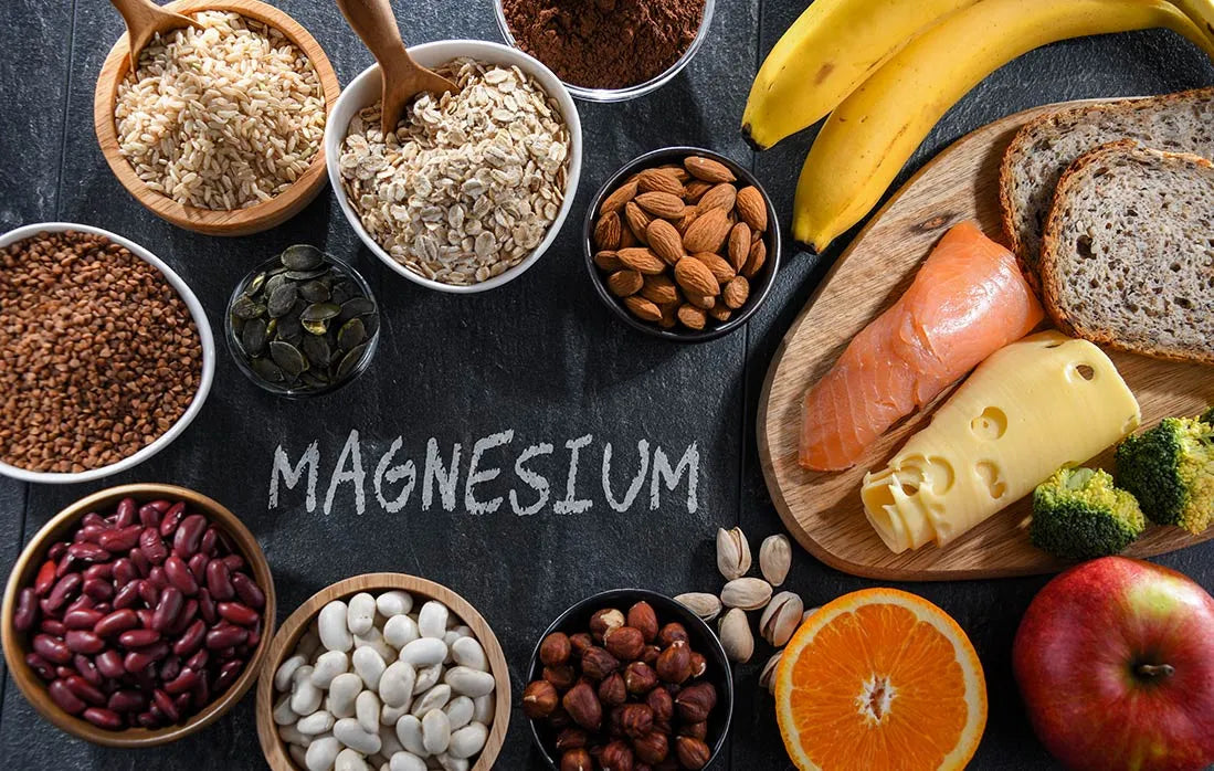 Unveiling the Marvels of Magnesium: Why You Should Supplement with This Essential Mineral