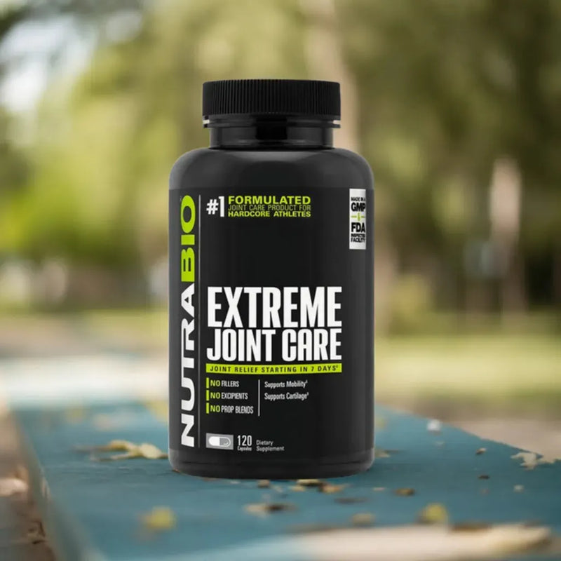 Is NutraBio Safe