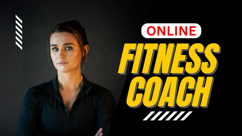 Transform Your Health: The Ultimate Guide to Online Coaching for Fitness and Well-Being