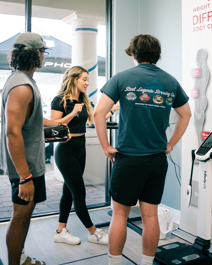 How Many Steps a Day to Lose Weight