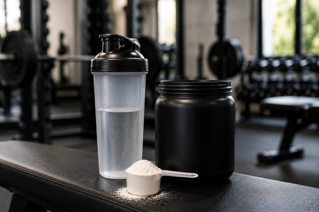 Should I Take Creatine Before Or After Workout